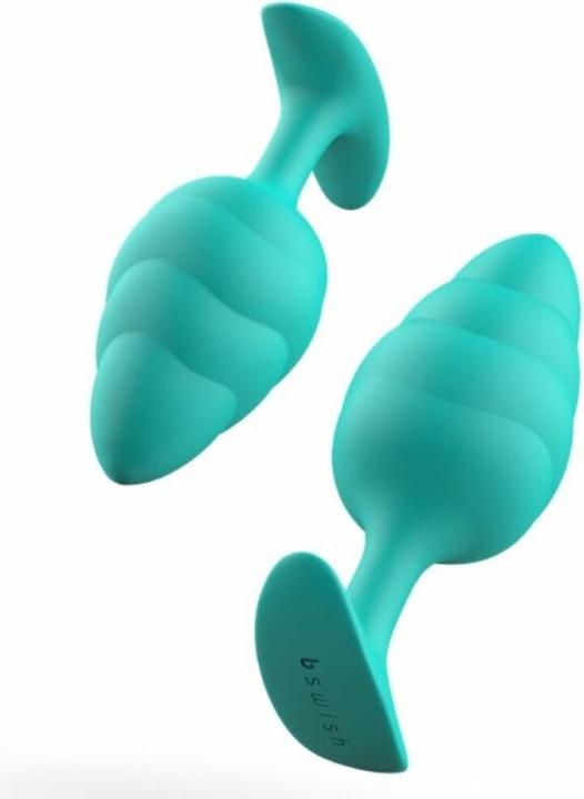 Produktbild Bswish bfilled Basic Plus Wave Seafoam