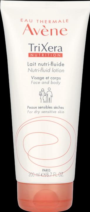 Produktbild Avène TriXéra Reichhaltige Pflegemilch FHD (Körpermilch, 200 ml)