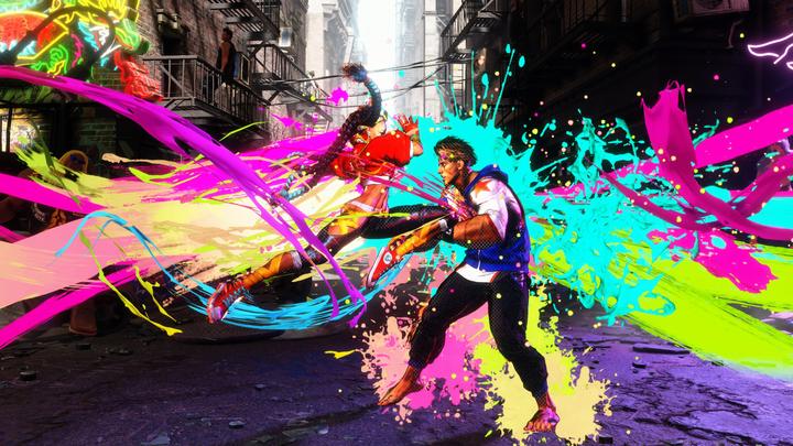Immagine prodotto Microsoft Street Fighter 6 Ultimate Edition (Xbox Series X, Xbox Serie S)