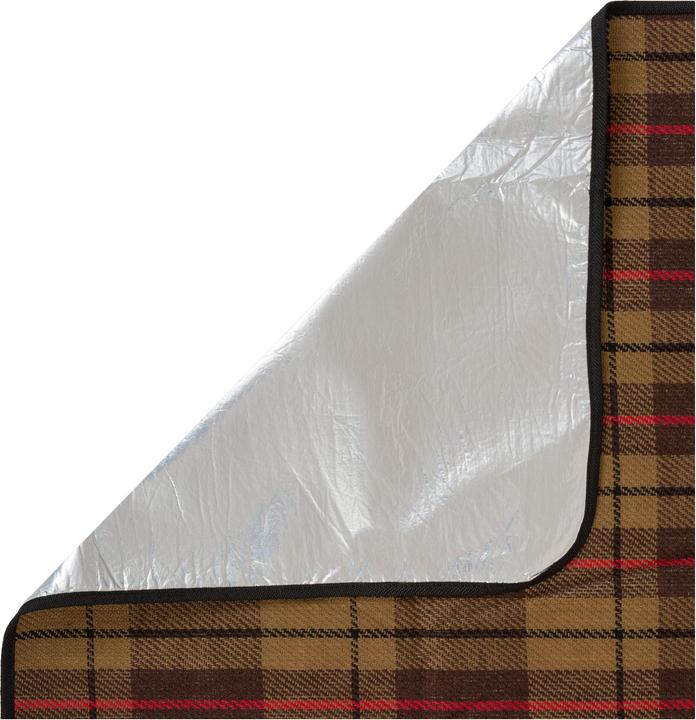 Image du produit Highlander Couverture de pique-nique Rustic Tweed
