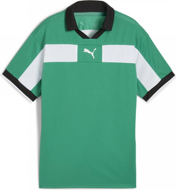Actual product image Puma teamCLASSIC Match Jersey Jr (128)