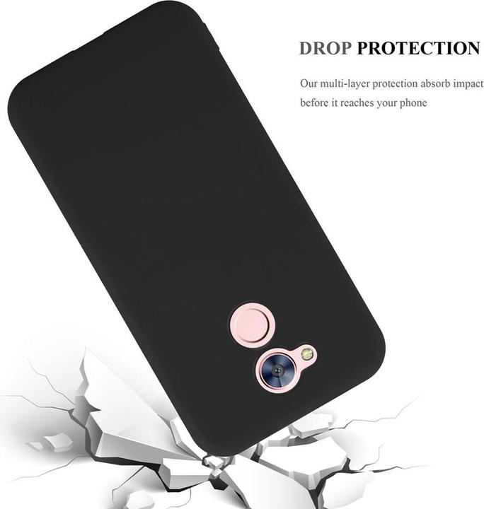 Image du produit Cadorabo Couverture TPU Candy (Honor 5C Pro)