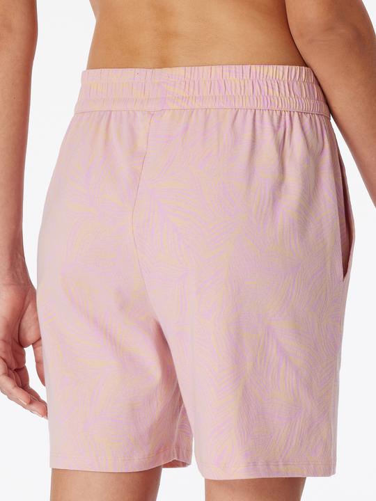 Produktbild Schiesser Pyjamahose Mix & Relax kurz (36)