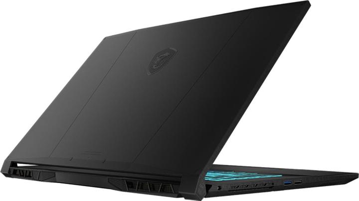 Produktbild MSI Katana 17 B13VFK-442 - Intel Core i7 (17.30", Intel Core i7-13620H, 16 GB, 512 GB, DE)