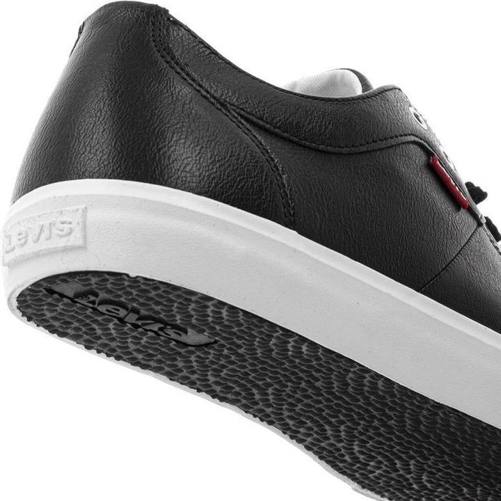 Actual product image Levis Sneaker Sporty WOODWARD (44)