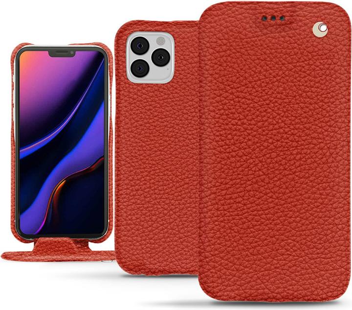 Immagine prodotto Noreve Cover in pelle verticale (Apple iPhone 11 Pro)