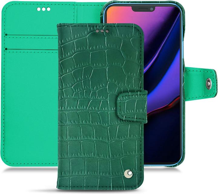 Image du produit Noreve Housse cuir portefeuille (Apple iPhone 11)