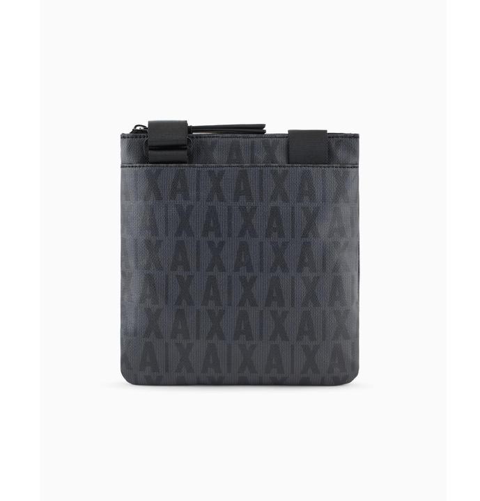 Immagine prodotto Armani Exchange borsa a tracolla piatta