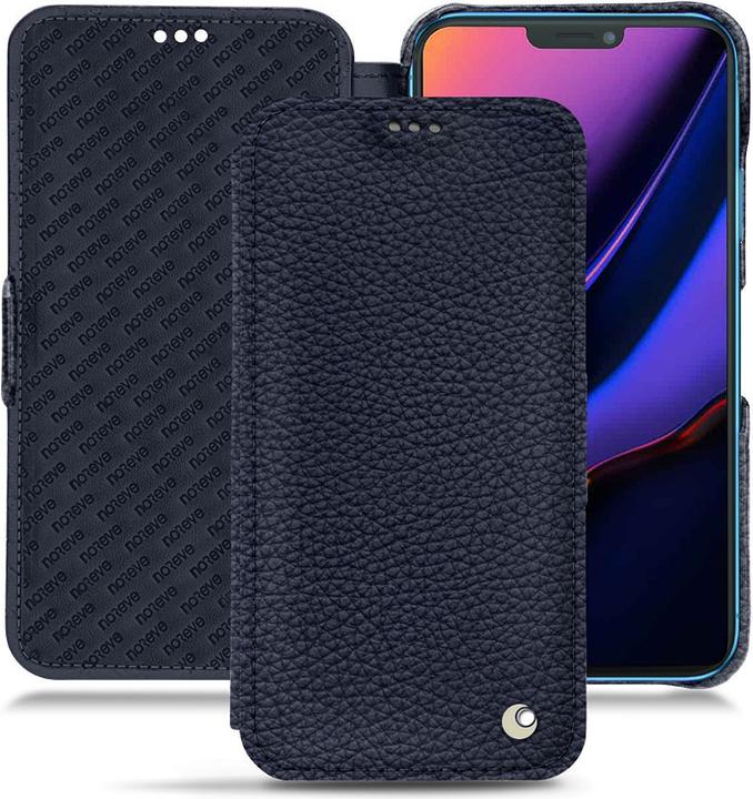 Actual product image Noreve Leather case horizontal (Apple iPhone 11)