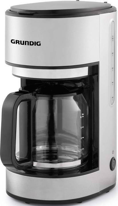 Grundig Koffiezetapparaat