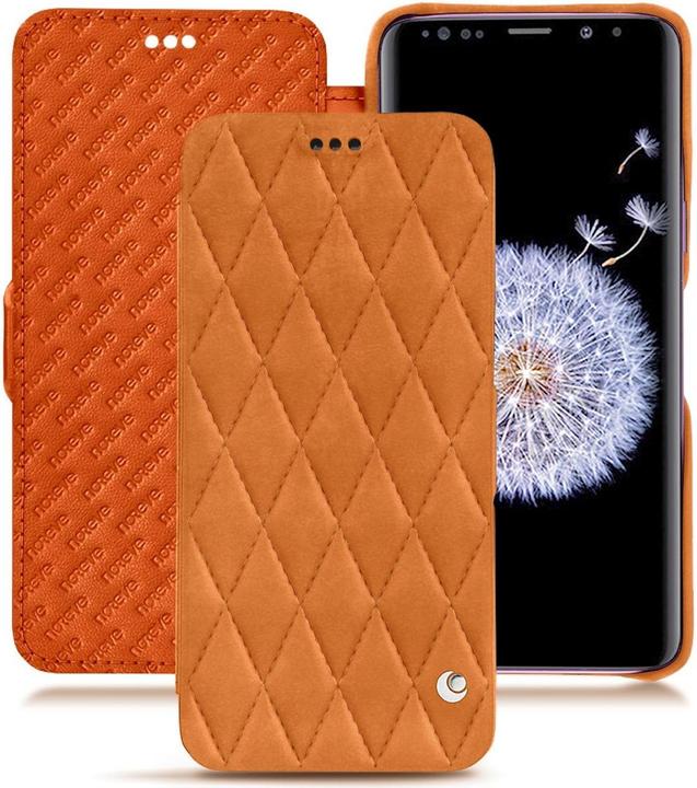 Image du produit Noreve Housse cuir horizontal (Samsung Galaxy S9+)