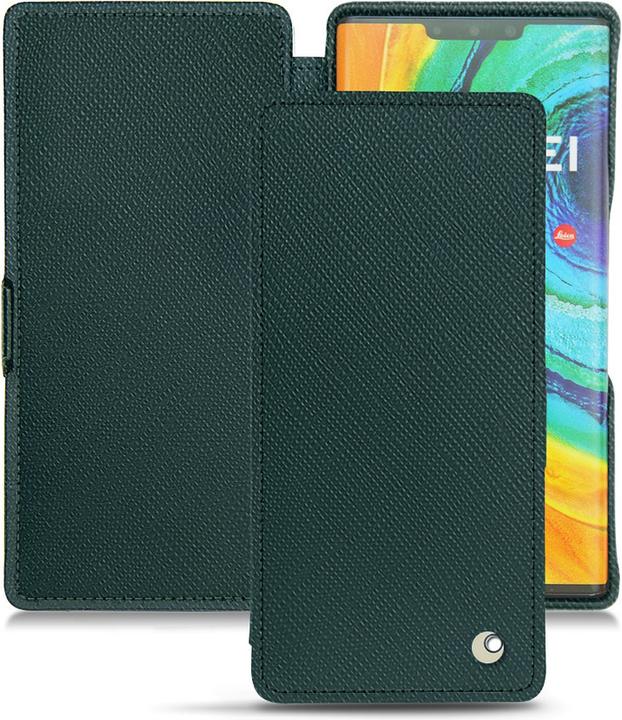 Actual product image Noreve Leather case horizontal (Mate 30 Pro)