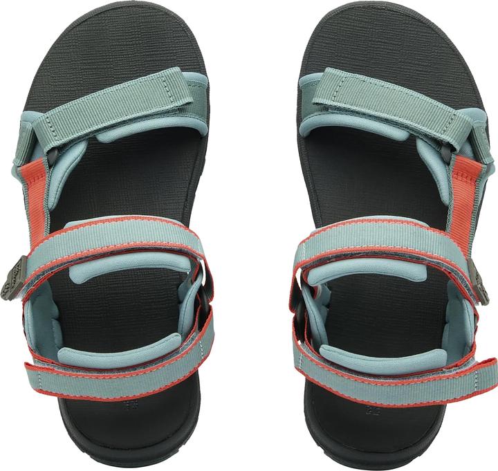Actual product image Jack Wolfskin Seven Seas 3 K (32)