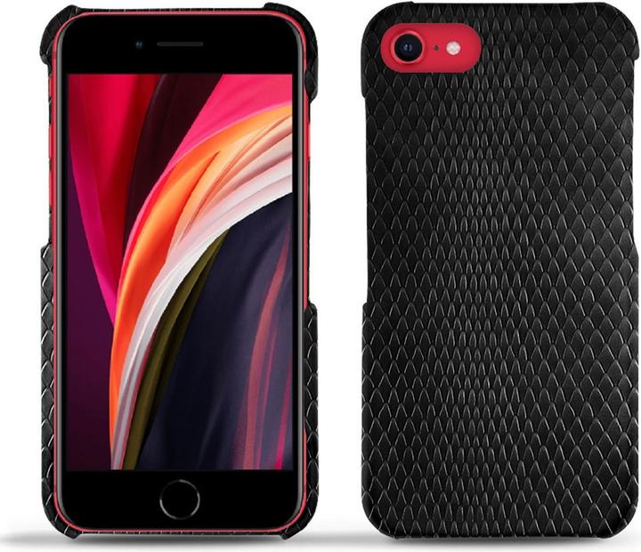 Serpent nero ( Noir / Black)