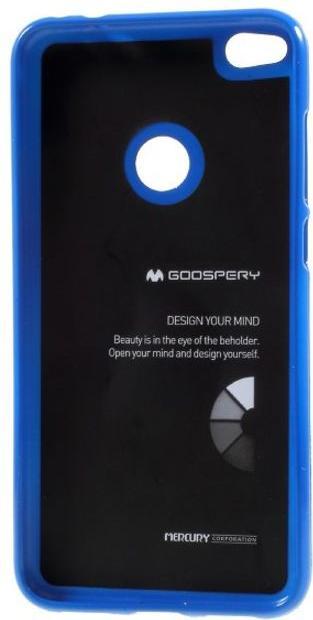 Actual product image Goospery Pearl Jelly Series (Huawei P8 Lite (2017))