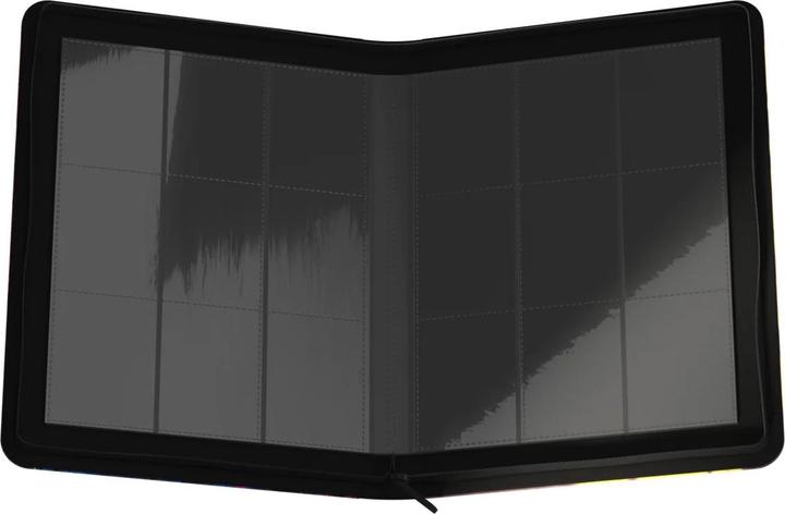 Image du produit Ultimate Guard Zipfolio 360 Xenoskin Magic: The Gathering "Aetherdrift" - Design 1