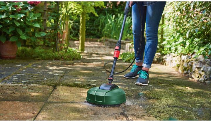 Actual product image Bosch Home & Garden AquaSurf 250