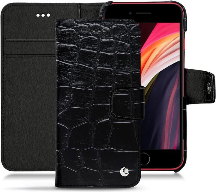 Image du produit Noreve Housse cuir portefeuille (Apple iPhone SE (2ème génération))