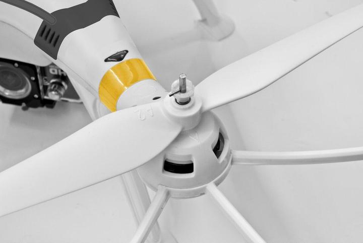 Image du produit Jamara Payload Altitude FHD Wifi AHP+Camara Qua (7 min, 586 g)