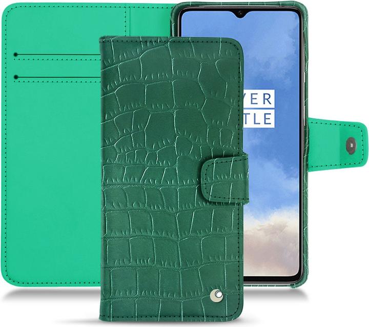 Image du produit Noreve Housse cuir portefeuille (OnePlus 7T)