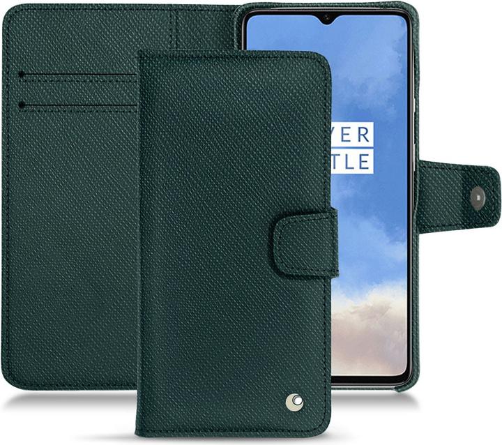 Actual product image Noreve Leather case wallet (OnePlus 7T)