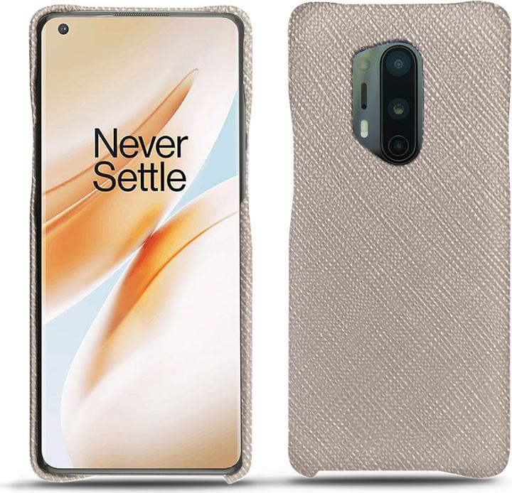 Produktbild Noreve Lederschutzhülle (OnePlus 8 Pro)