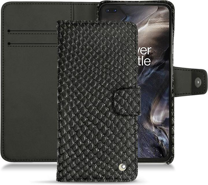 Image du produit Noreve Housse cuir portefeuille (Oppo Nord 3)