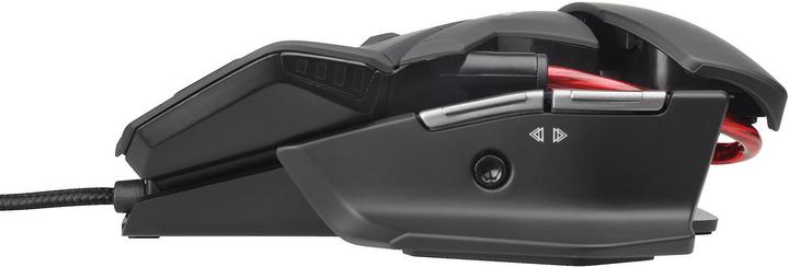 Actual product image MadCatz R.A.T. 3 (Cable)