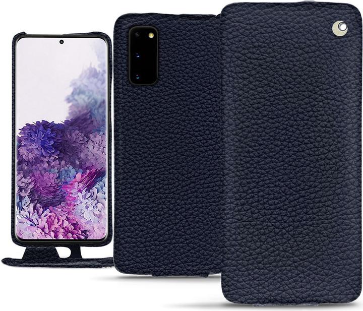 Immagine prodotto Noreve Cover in pelle verticale (Samsung Galaxy S20+)