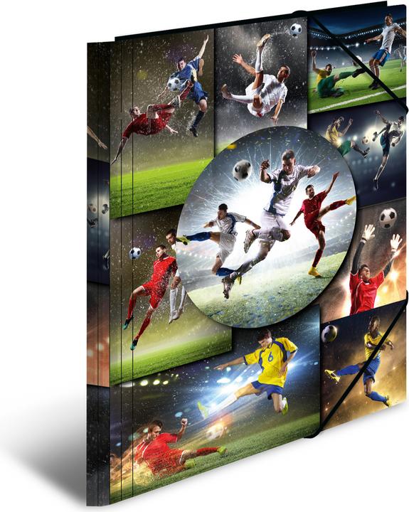 Sport-Motiv