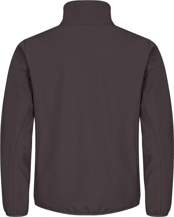 Immagine prodotto Clique Classic Giacca Soft Shell Uomo (XS)