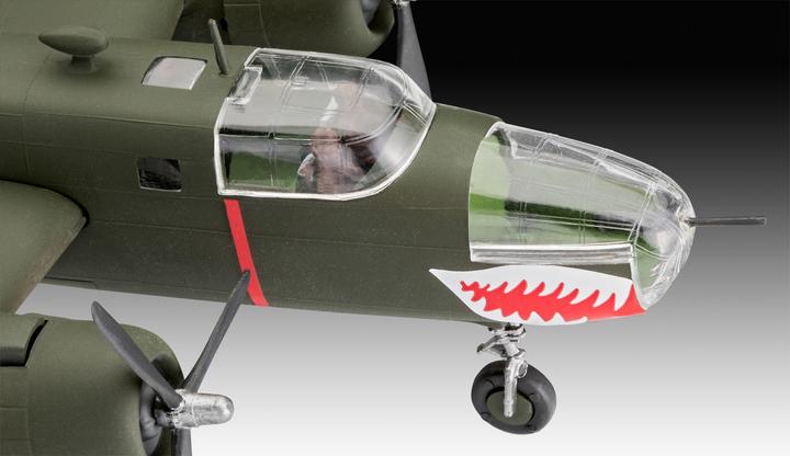 Image du produit Revell B-25 Mitchell