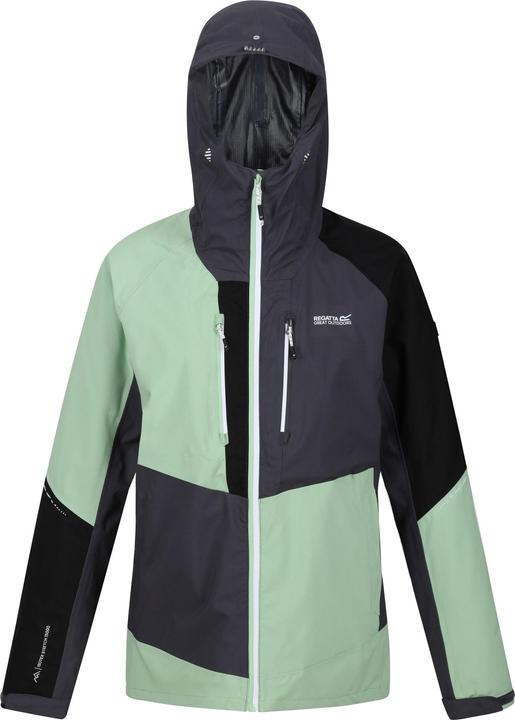 Immagine prodotto Regatta Carletta VIII Giacca Impermeabile 2 in 1 Donna (38)