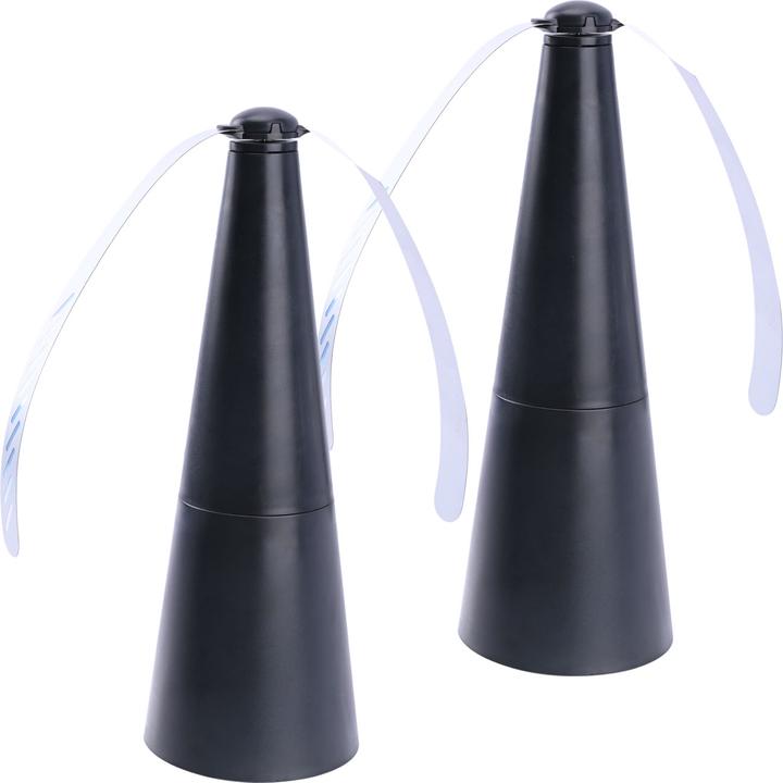 Produktbild Casativo Akku-Fliegenvertreiber-Set