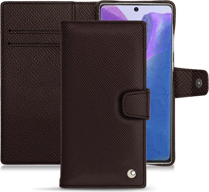 Image du produit Noreve Housse cuir portefeuille