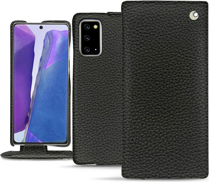 Actual product image Noreve Leather cover vertical