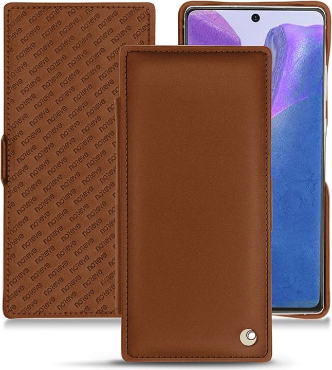 Produktbild Noreve Lederschutzhülle horizontal
