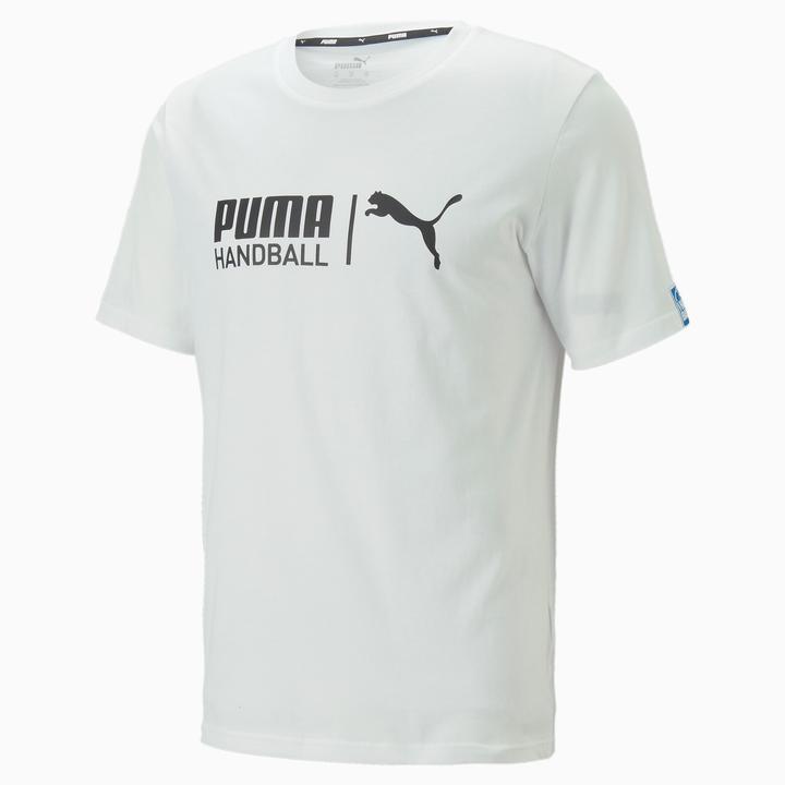 Actual product image Puma Handball Tee (M)
