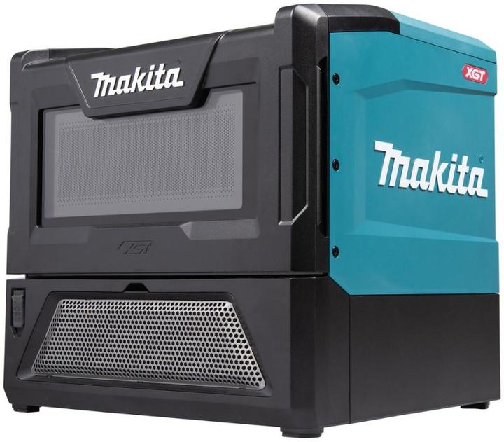 Image du produit Makita Micro-ondes sans fil XGT MW001GZ (8 l)
