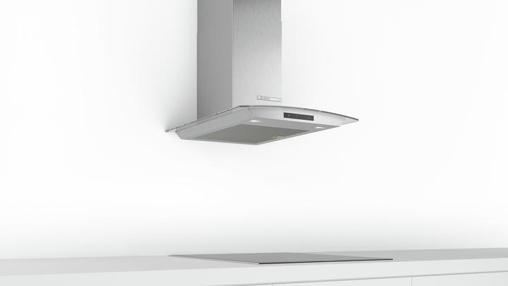 Produktbild Bosch Hausgeräte DWA66DM50 (Wandhaube)