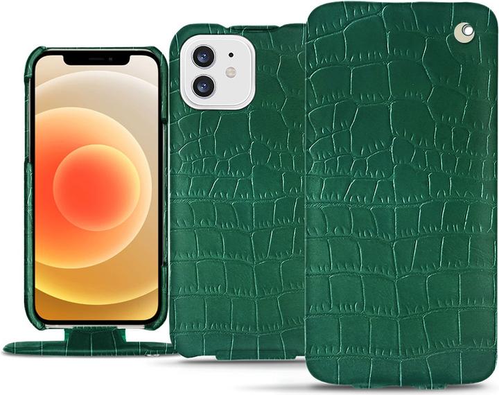 Image du produit Noreve Housse cuir vertical (Apple iPhone 12)