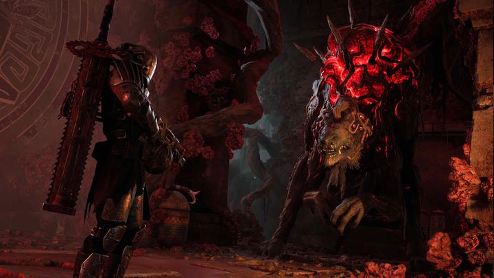 Produktbild THQ Remnant 2 PC (PC, DE)