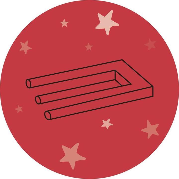 Produktbild 24 optische Illusionen