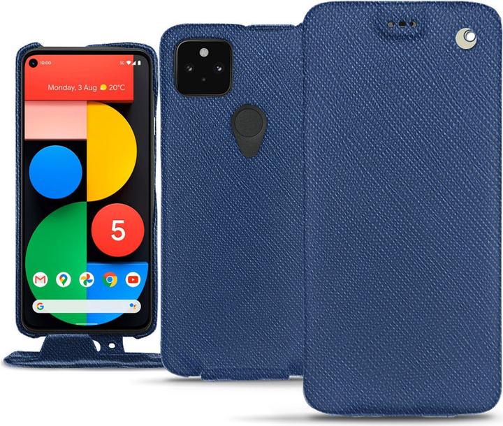 Image du produit Noreve Housse cuir vertical (Google Pixel 5)