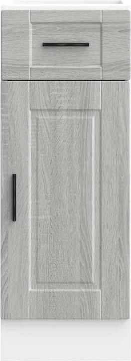 Actual product image VidaXL Lyman (30 x 46 x 81.5 cm)