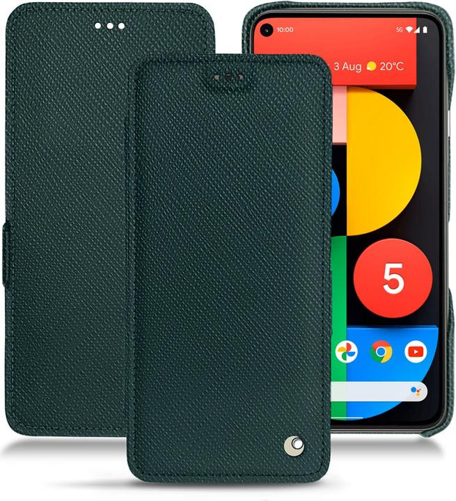 Image du produit Noreve Housse cuir horizontal (Google Pixel 5)