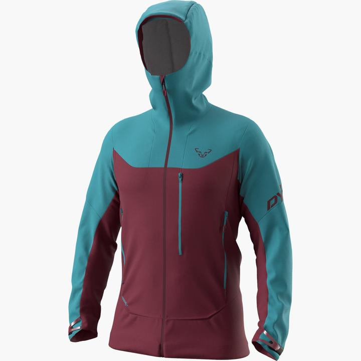 Produktbild Dynafit Radical Softshell Jkt M (L)