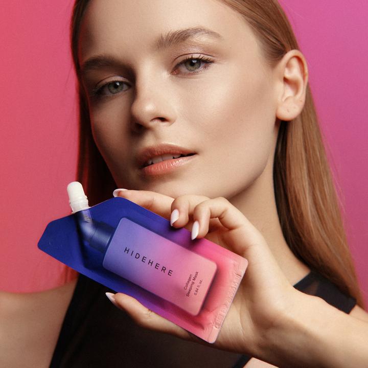 Immagine prodotto Hidehere Collagene per dormire (25 ml)