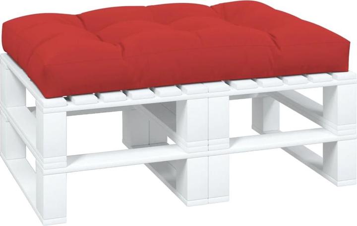 Actual product image VidaXL Pilvi (120 x 80 x 12 cm)