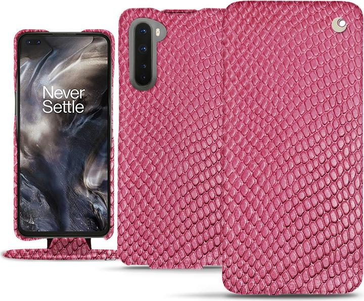Image du produit Noreve Housse cuir vertical (OnePlus North)